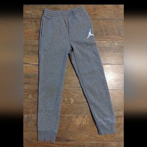 Jordan youth Jumpman joggers